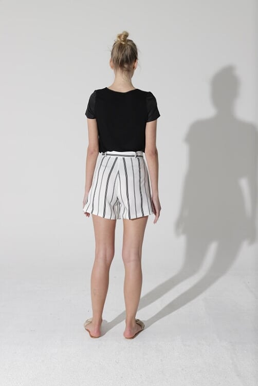Fate Before Sunset Shorts