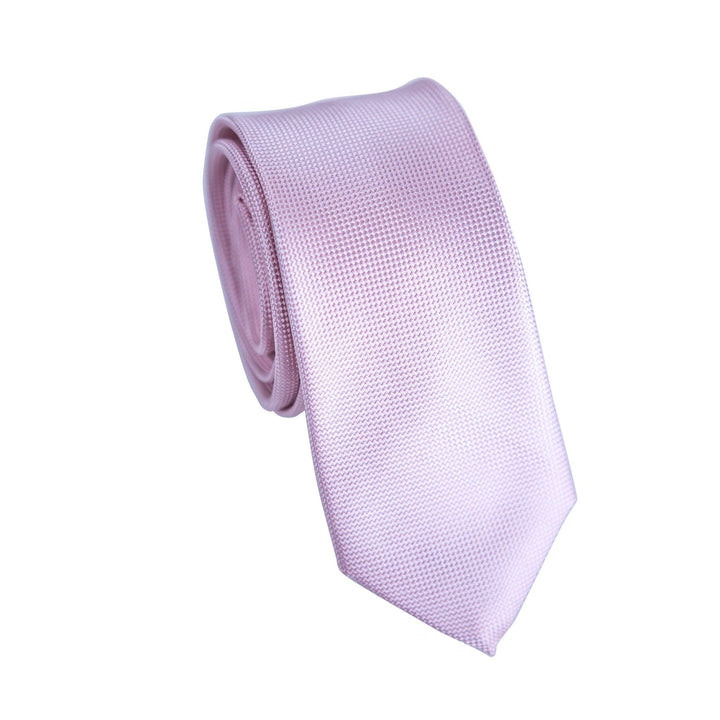 7cm Self Pattern Tie