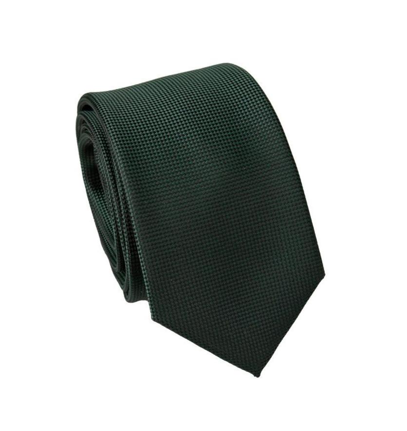 7cm Self Pattern Tie