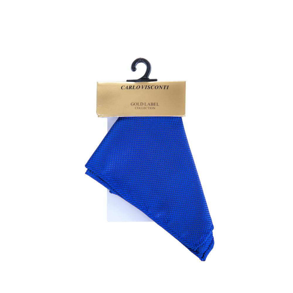 Pocket Square Self Pattern to match tie