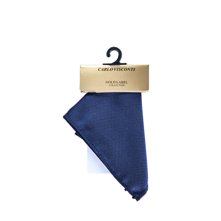 Pocket Square Self Pattern to match tie