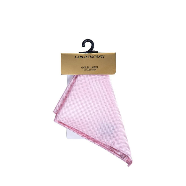 Pocket Square Self Pattern to match tie