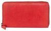 Franco Bonini- Cleo Ladies Wallet in Red 18-03