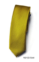 7cm Self Pattern Tie