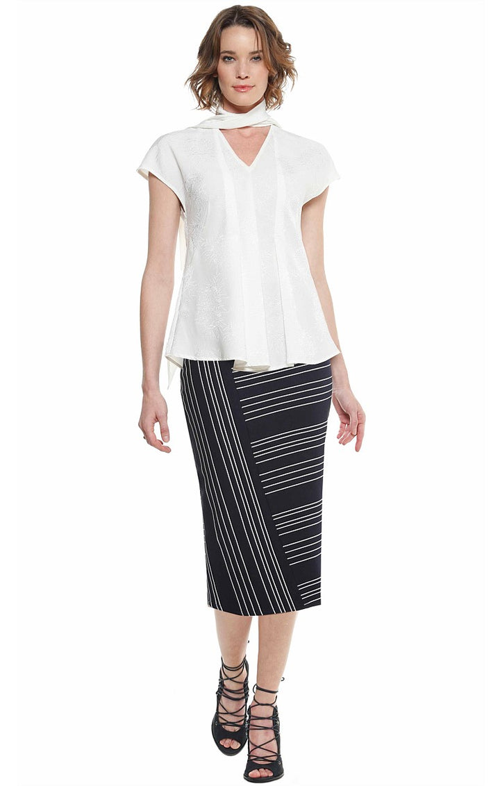 Sacha Drake Whiteley Skirt