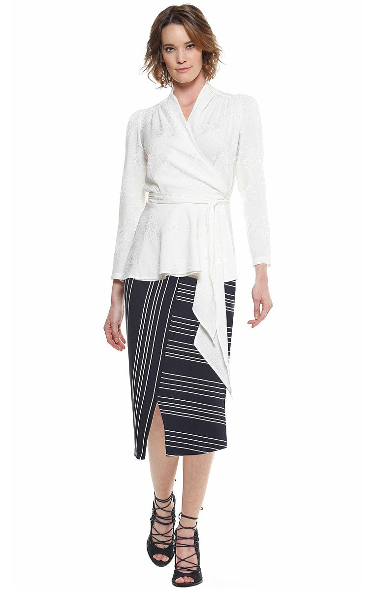 Sacha Drake Whiteley Skirt