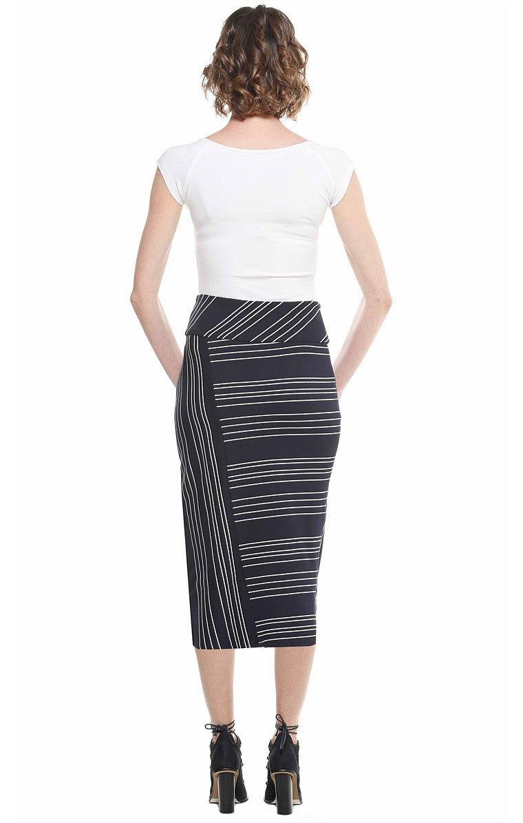 Sacha Drake Whiteley Skirt