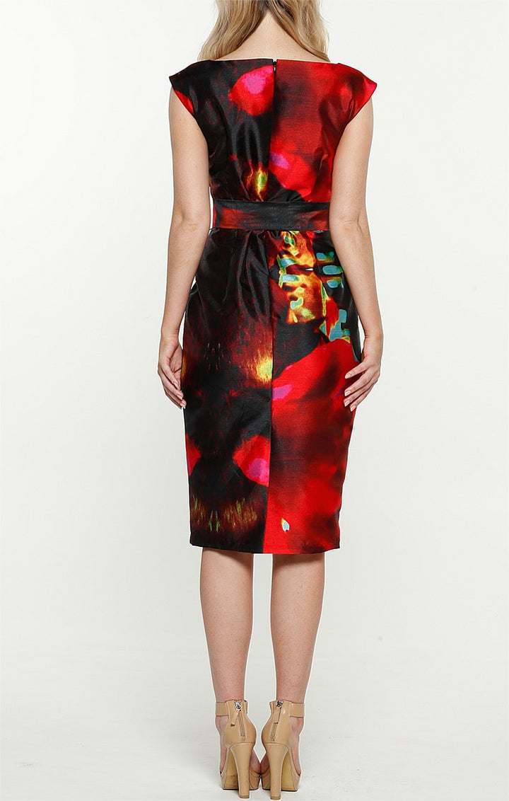 Sacha Drake Kim Dress