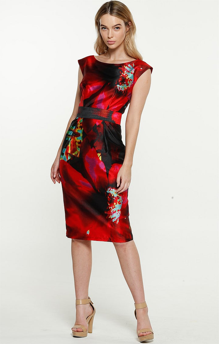 Sacha Drake Kim Dress