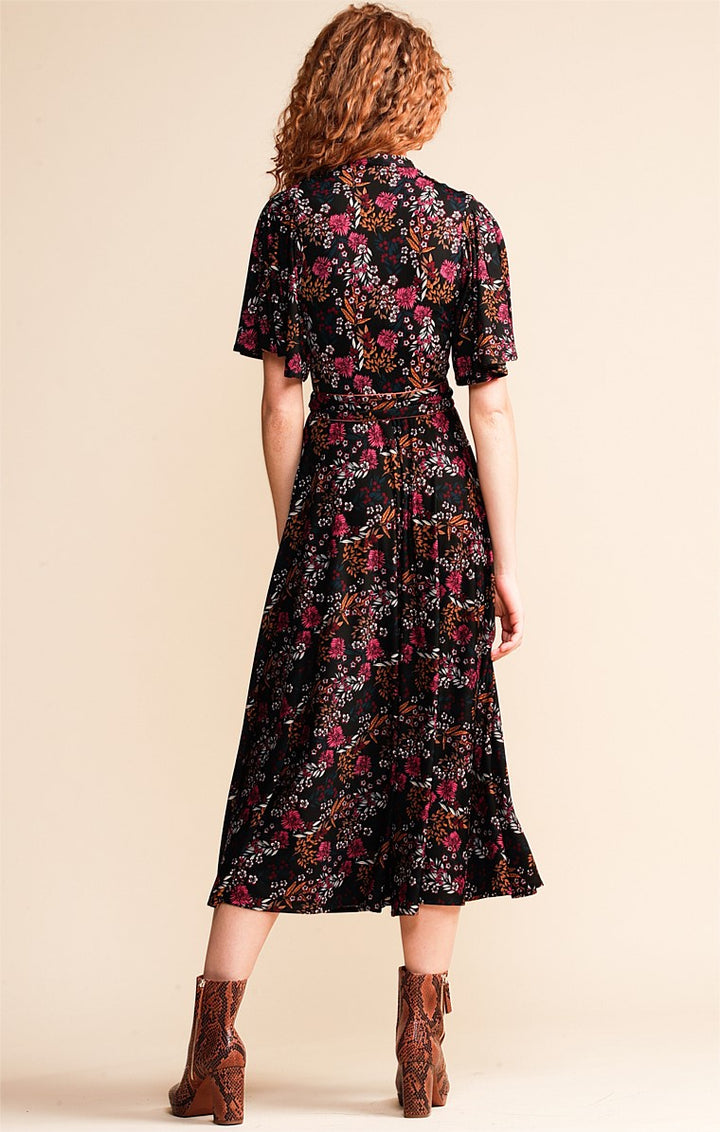 Sacha Drake Adjani Midi Dress