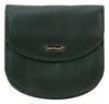 Franco Bonini- Rounded Coin Purse 9301 - Multiple colours available