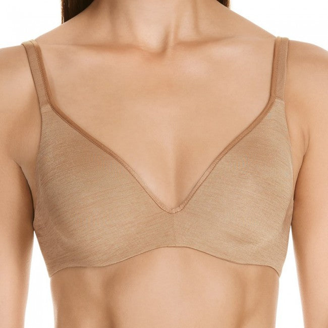 Berlei Barely There Contour SKN/Cafe Mocha (Y250s)