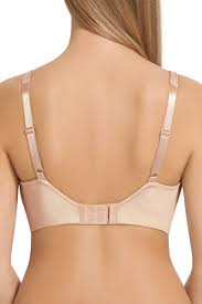 Berlei Lift and Shape T-Shirt underwire bra Nude (3E6) Y584UB