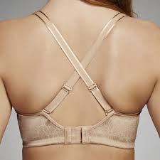 Berlei Lift and Shape T-Shirt underwire bra Nude (3E6) Y584UB