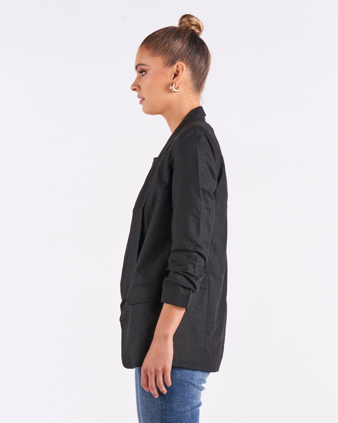 Fate Close To You Jacket in Natural