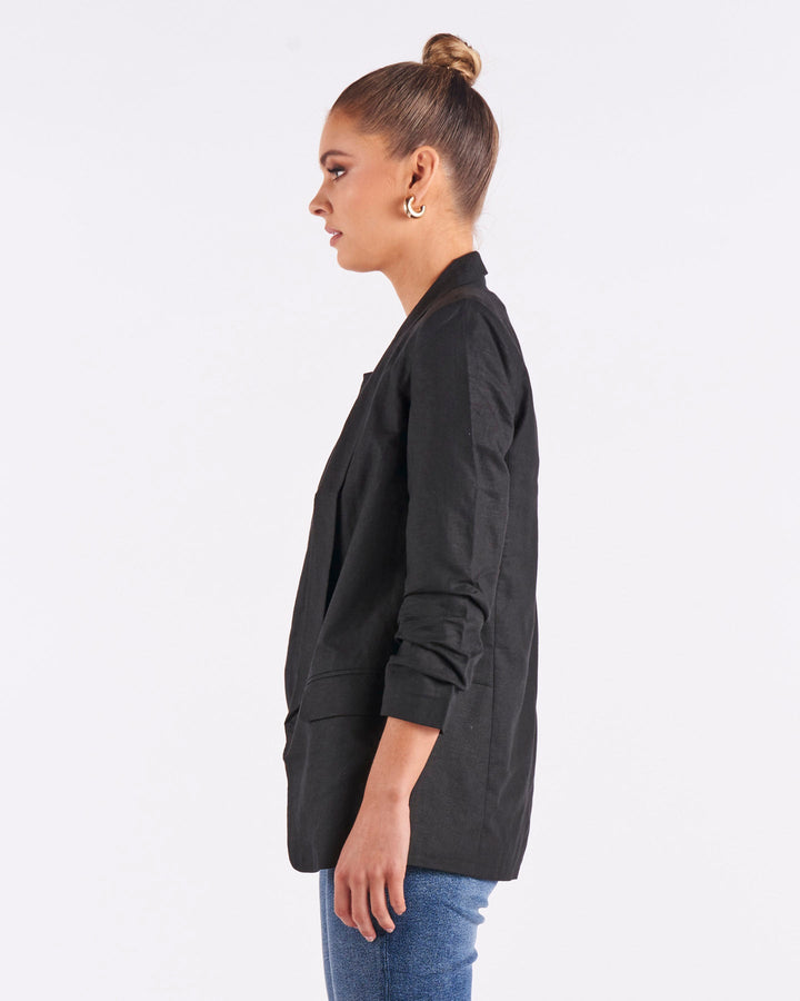 Fate Close To You Jacket in Natural