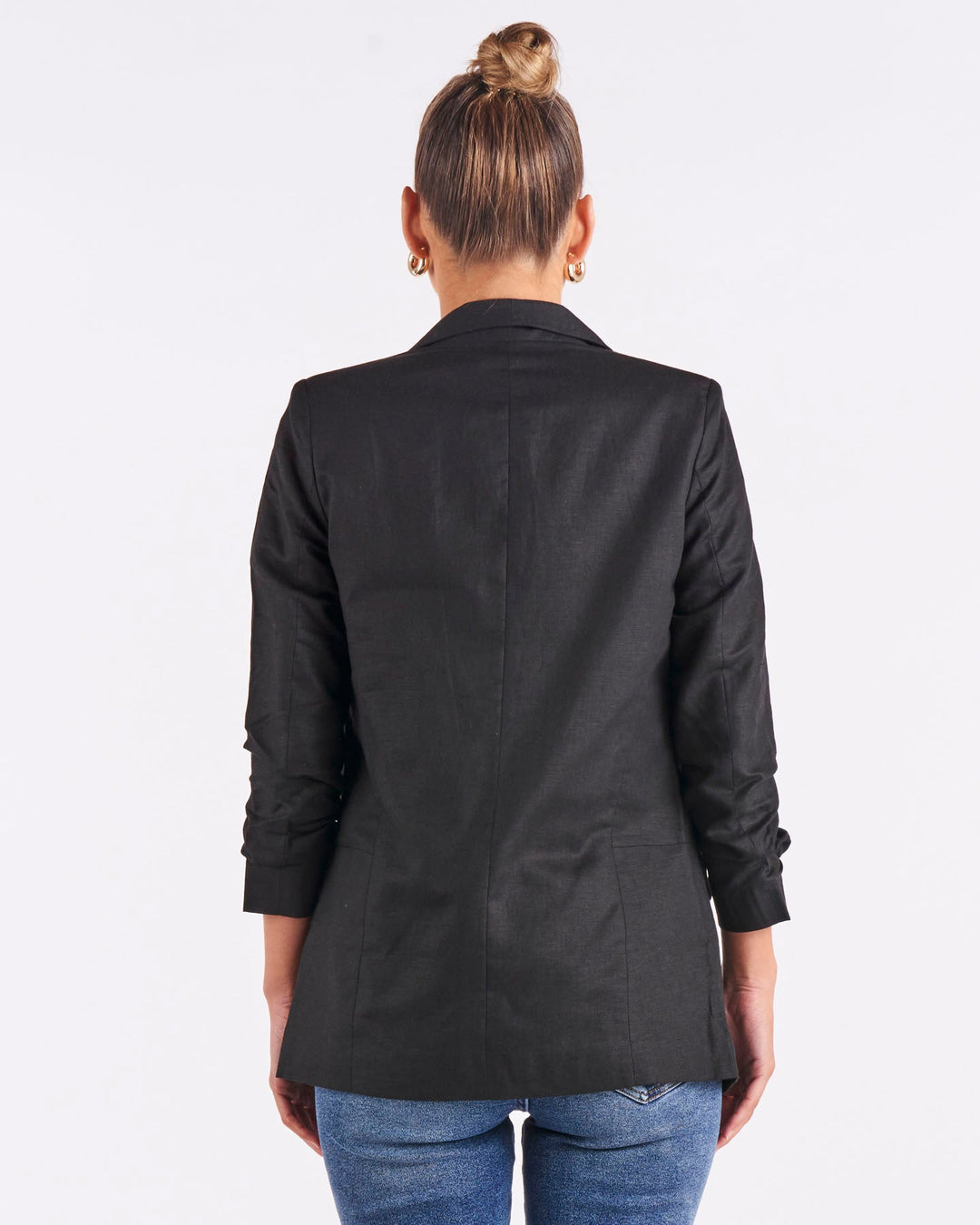 Fate Close To You Jacket in Natural