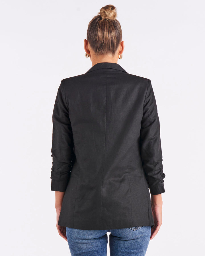 Fate Close To You Jacket in Natural