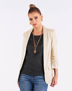 Fate Close To You Jacket in Natural