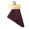 Pocket Square Solid Colour to match tie