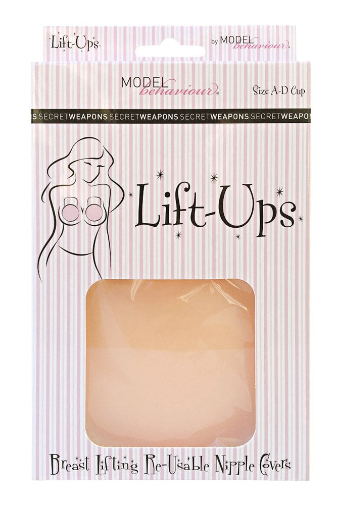 Secret Weapons Lift-Ups Reusable