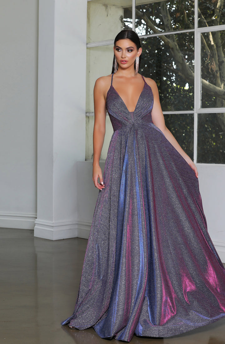 Jadore - JX2106 (Available in Red, Musk, Baby Blue, Black, Pink, Navy, Sage and Lilac)
