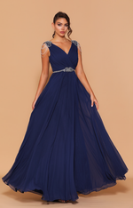 Les Demoiselle - LD1062 Available in Stock colours Navy