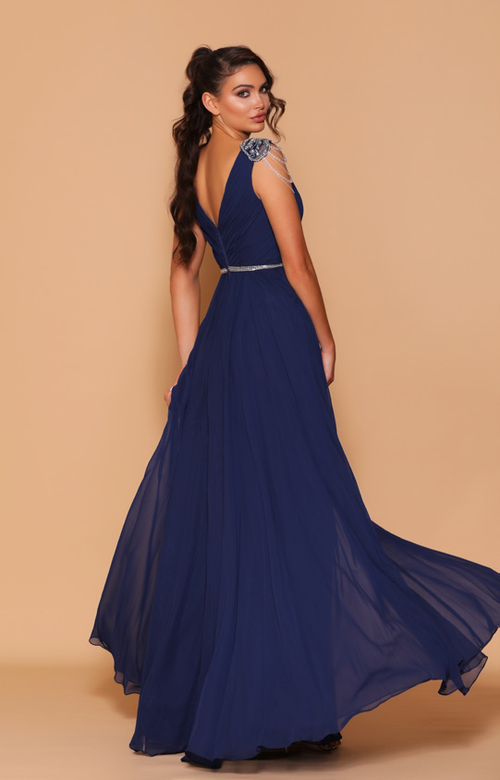 Les Demoiselle - LD1062 Available in Stock colours Navy