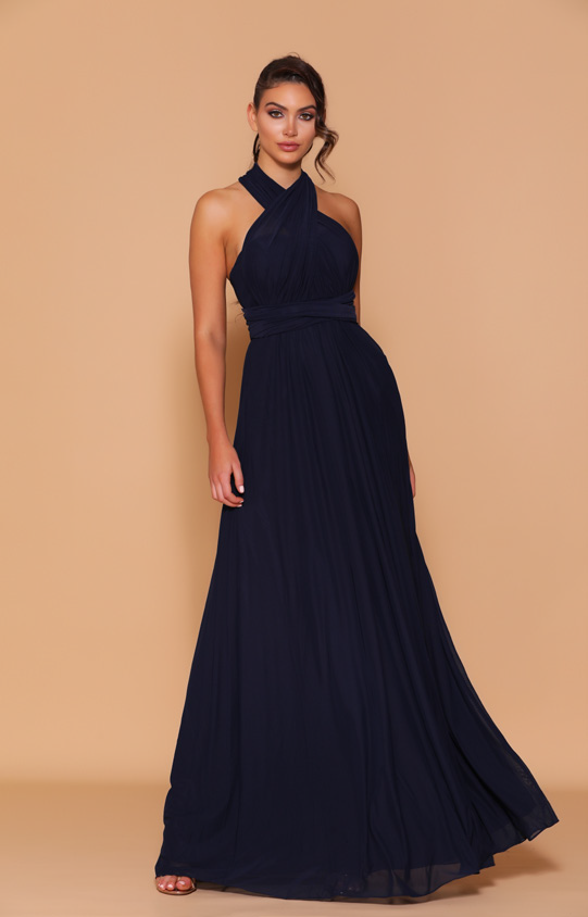 Les Demoiselle - LD1078M Available in Stock colour Navy