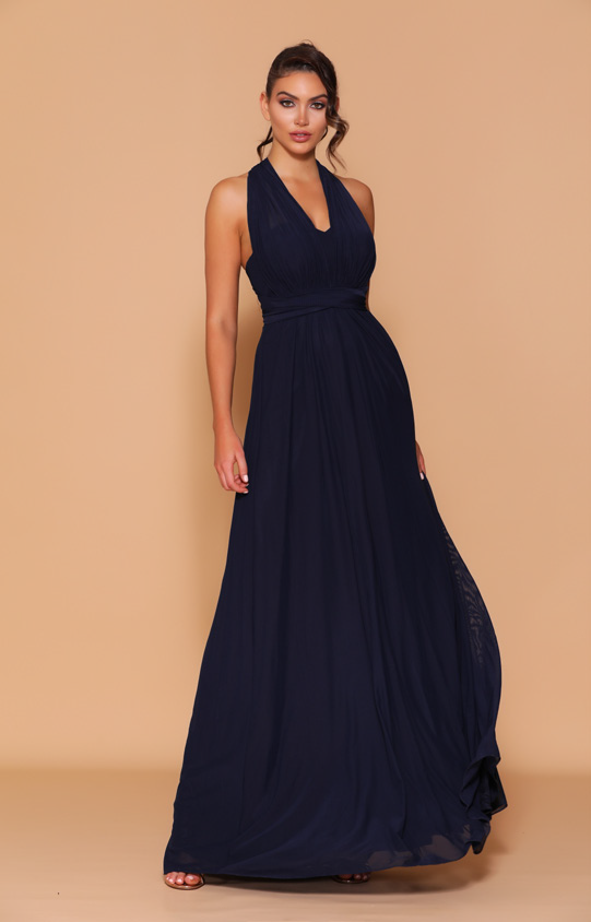 Les Demoiselle - LD1078M Available in Stock colour Navy
