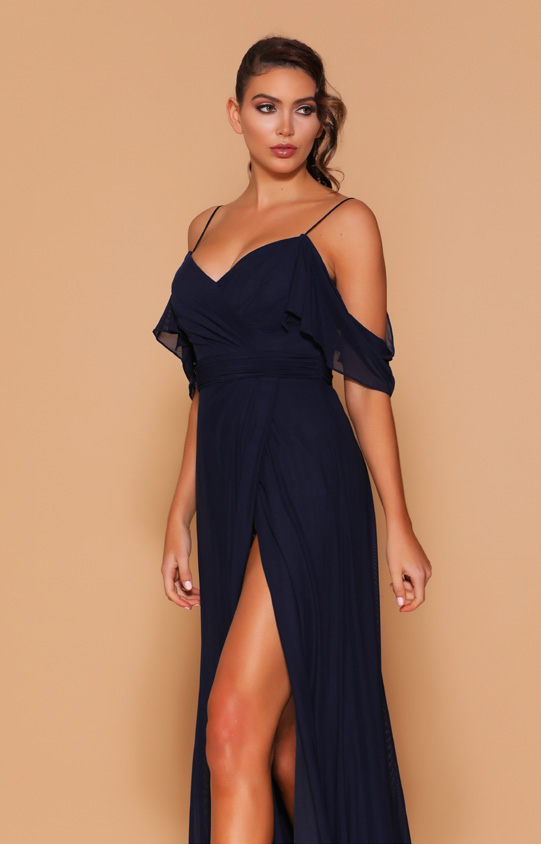 Les Demoiselle - LD1100 Available in Stock colours Navy