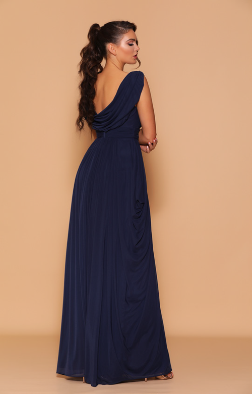 Les Demoiselle - LD1102 Available in Stock colours Navy