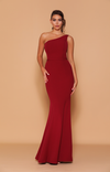 Les Demoiselle - LD1121 Available in Stock colour Wine