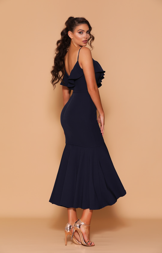 Les Demoiselle - LD1129 Available in Stock colours Navy