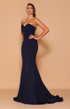 Les Demoiselle - LD1134 Available in Stock colour Navy