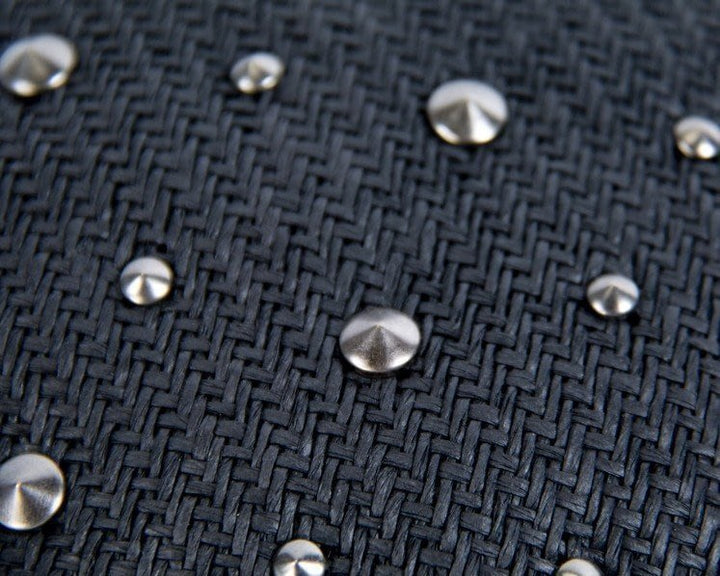 Black Headpiece MA738