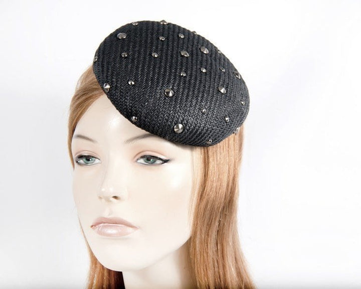 Black Headpiece MA738