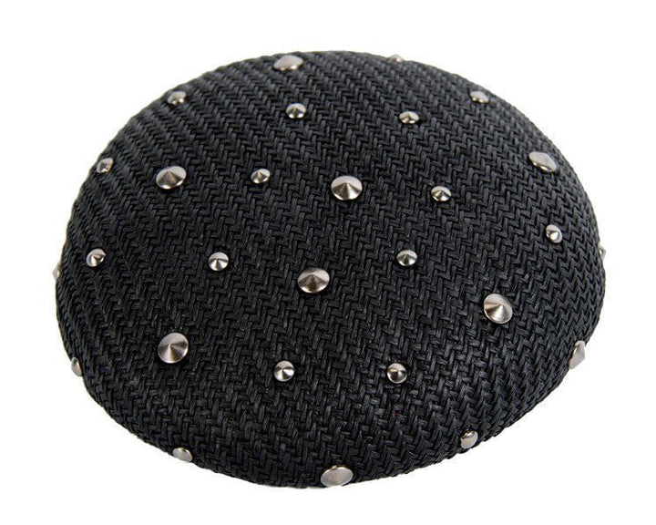 Black Headpiece MA738