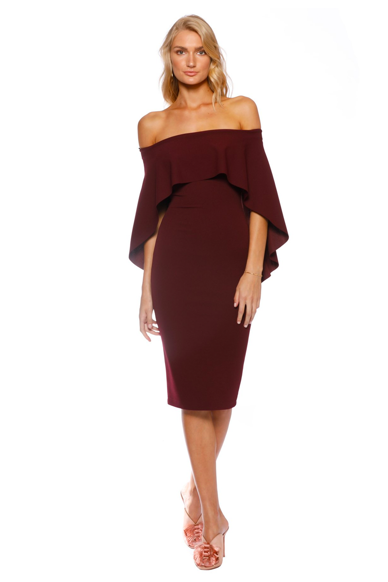 Pasduchas composure midi sales