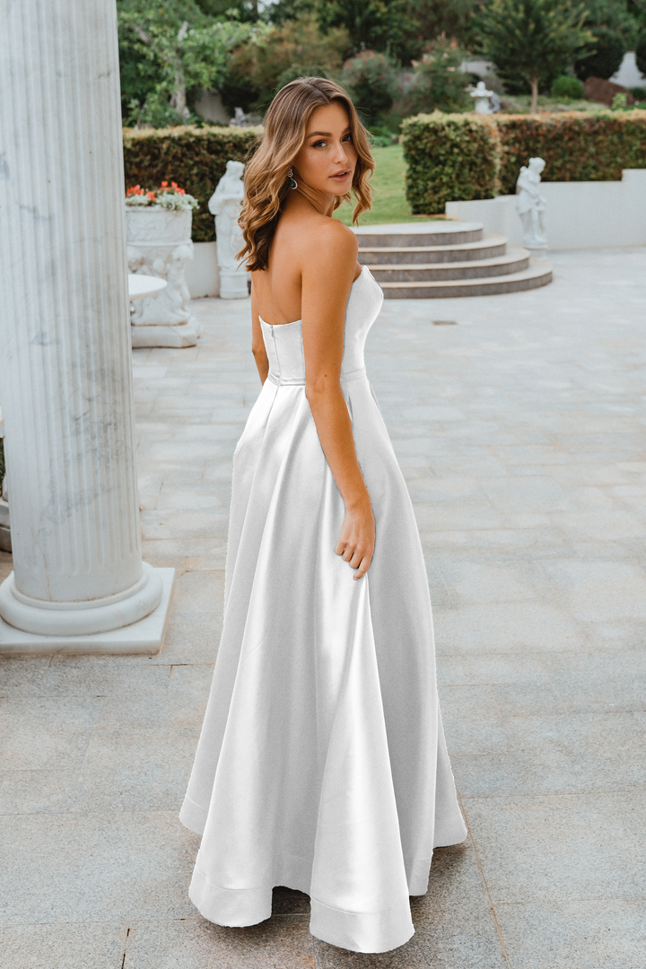 Tania Olsen Designs Medina PO895   (Available in White)