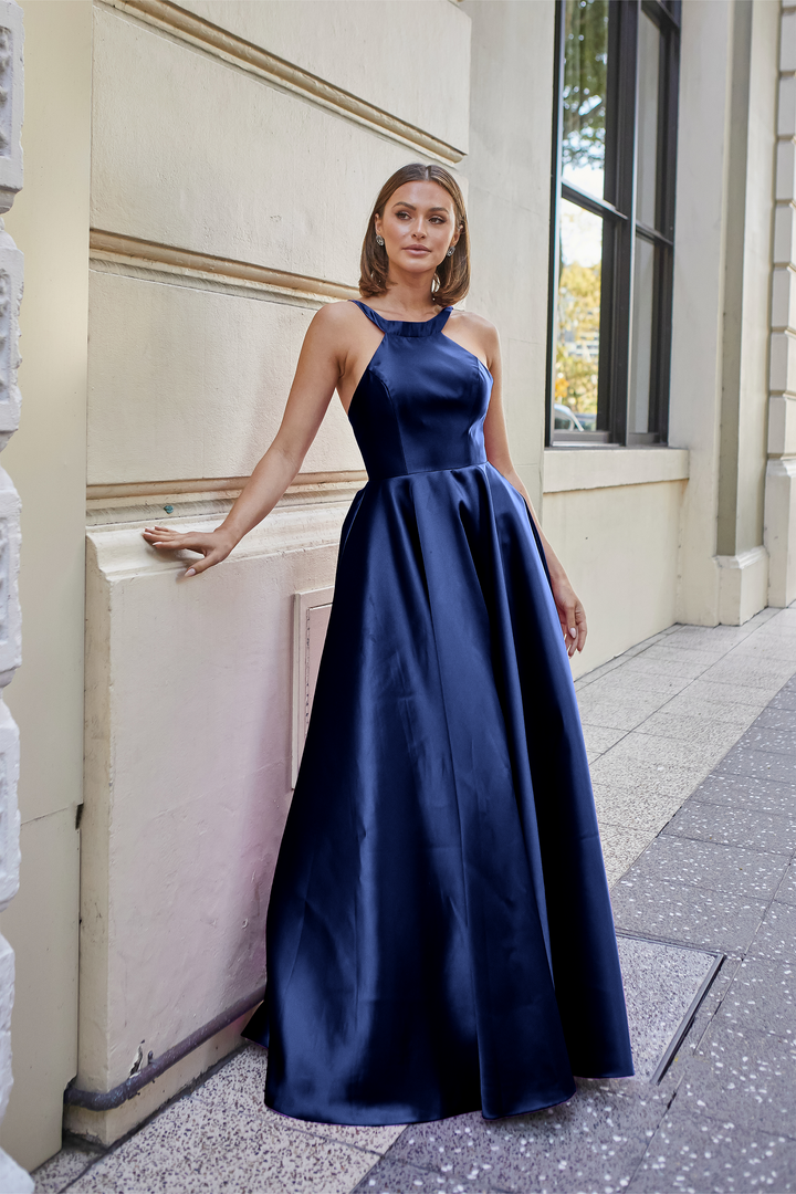 Tania Olsen Designs Shelly PO941  (Available in Magenta, Yellow and Navy)