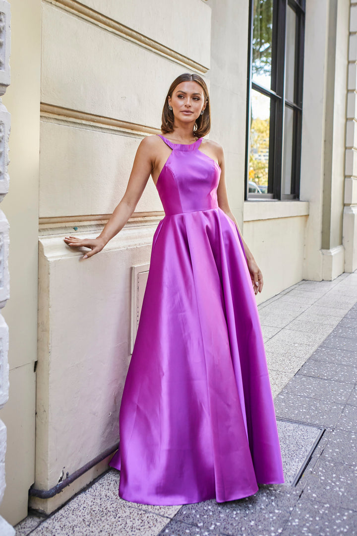 Tania Olsen Designs Shelly PO941  (Available in Magenta, Yellow and Navy)