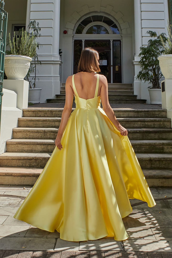 Tania Olsen Designs Shelly PO941  (Available in Magenta, Yellow and Navy)