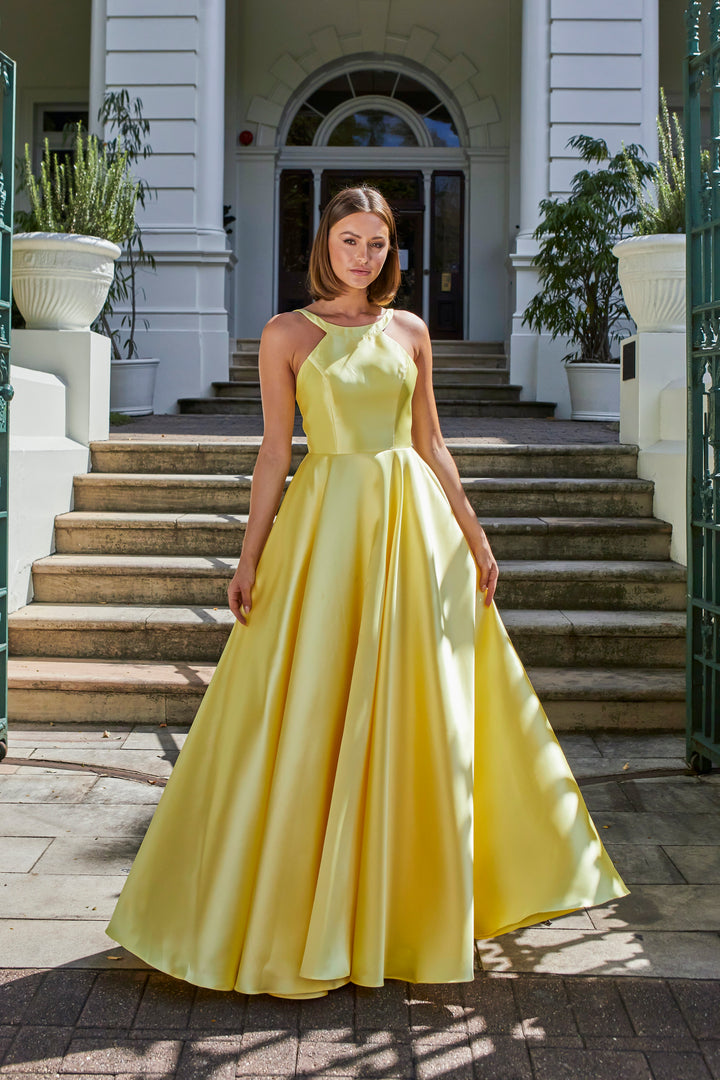 Tania Olsen Designs Shelly PO941  (Available in Magenta, Yellow and Navy)