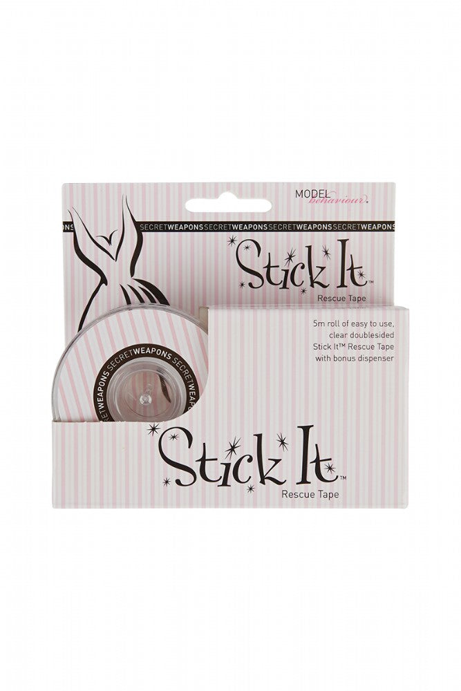 Secret Weapons Stick It Rescue Tape