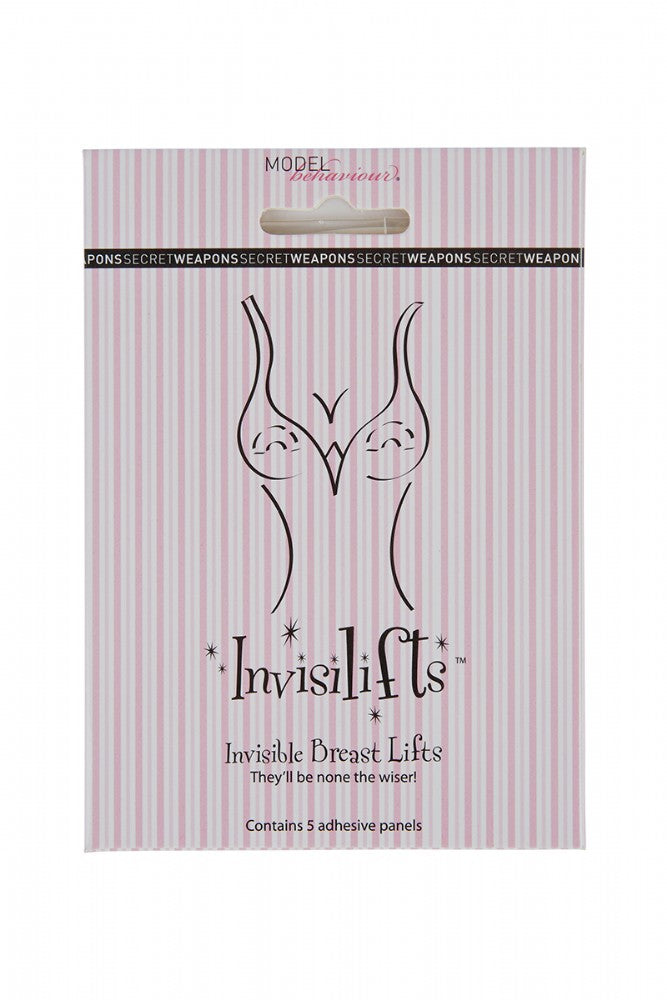 Secret Weapons InvisiLifts