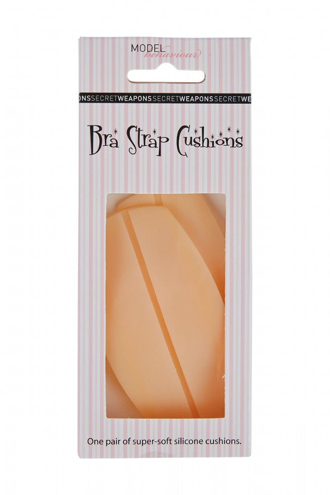 Secret Weapons Bra Strap Cushions