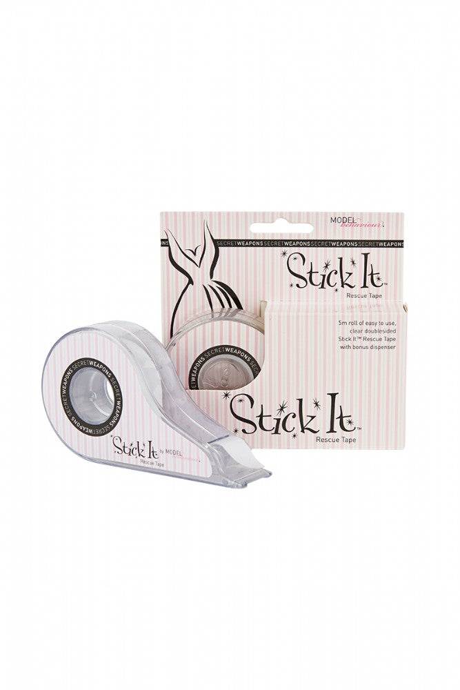 Secret Weapons Stick It Rescue Tape