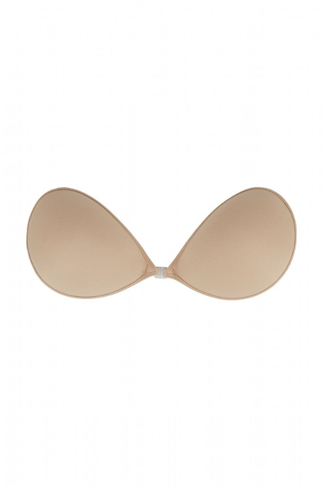 Secret Weapons Nudi Bra in Nude