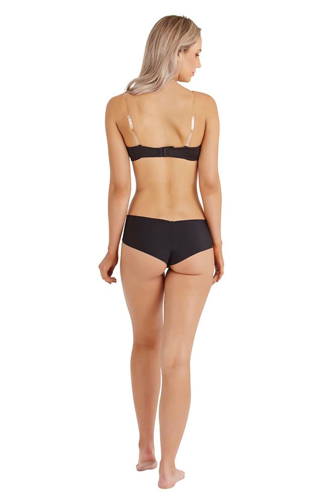 Secret Weapons Invisistrap Clear Bra Straps